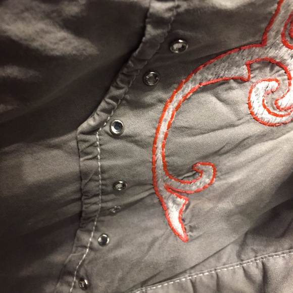 Rack 47 by wrangler size largewrangler size large - Picture 3 of 6